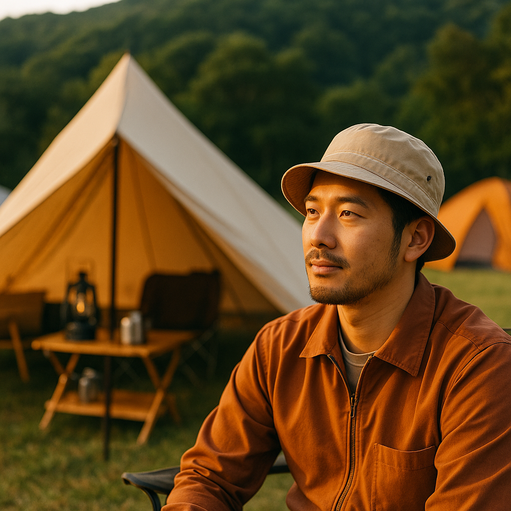 関東でおすすめのキャンプ場を厳選紹介｜初心者・家族・夫婦で楽しめる人気スポットガイド