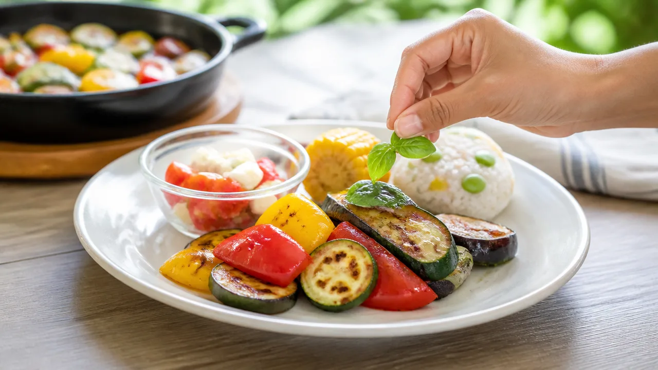 夏のキャンプ飯は子供も喜ぶ簡単メニュー！暑い日の献立と注意点