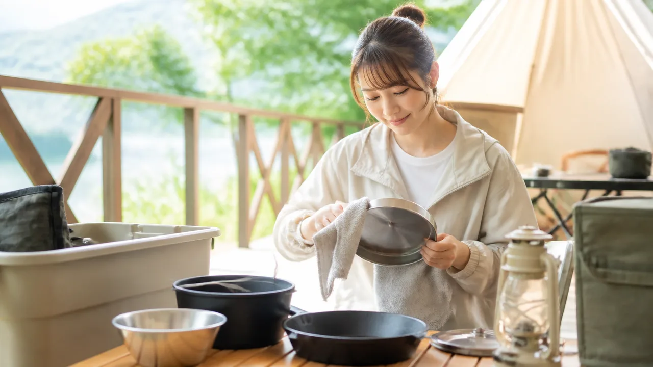 キャンプ用品レンタルのおすすめ7選｜初心者向けの選び方も解説
