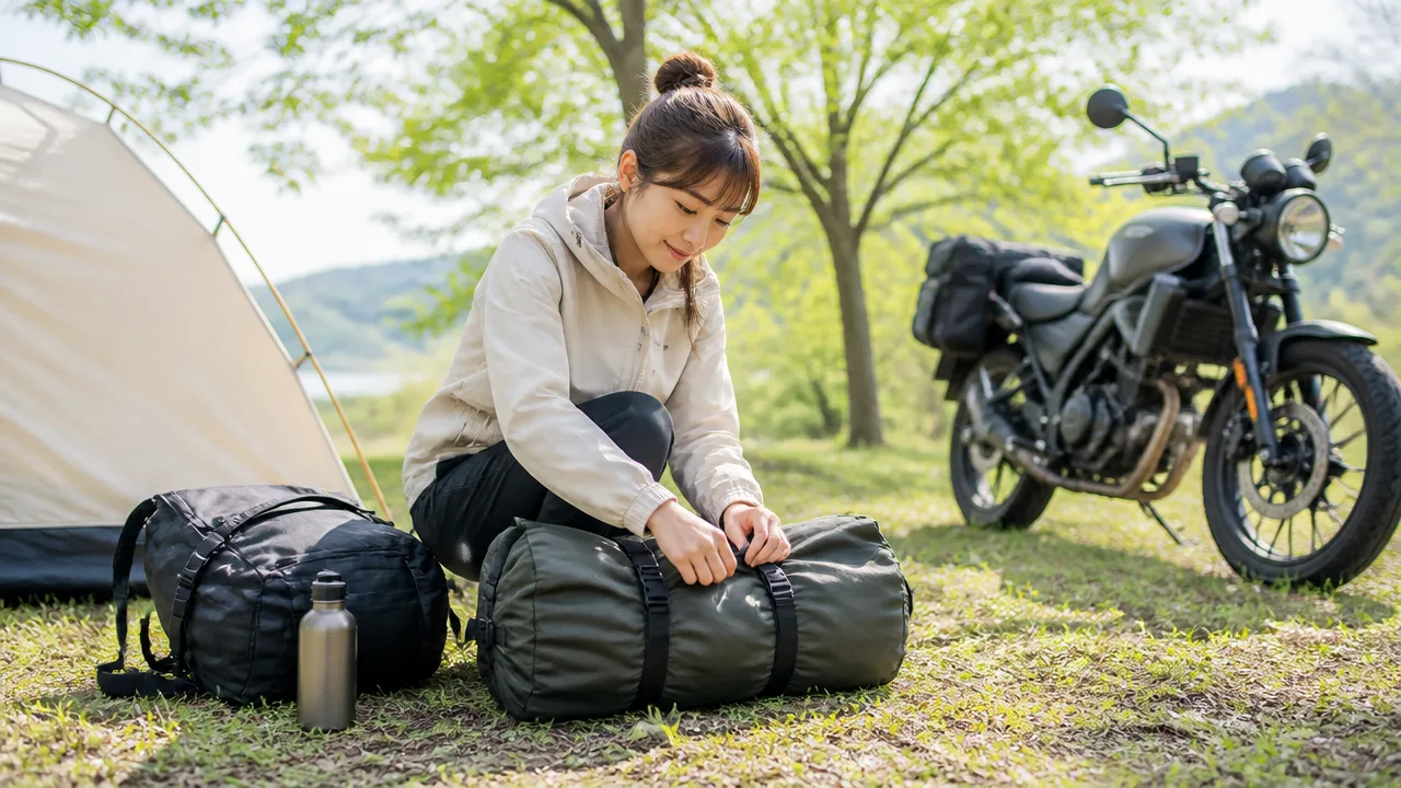 キャンプベッドおすすめ12選|寝心地と持ち運びやすさで比較